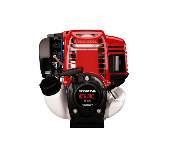 Motor Honda GX35