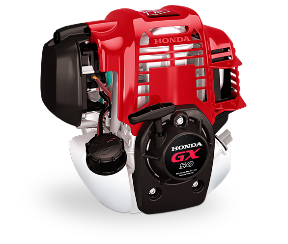 Motor Honda GX50